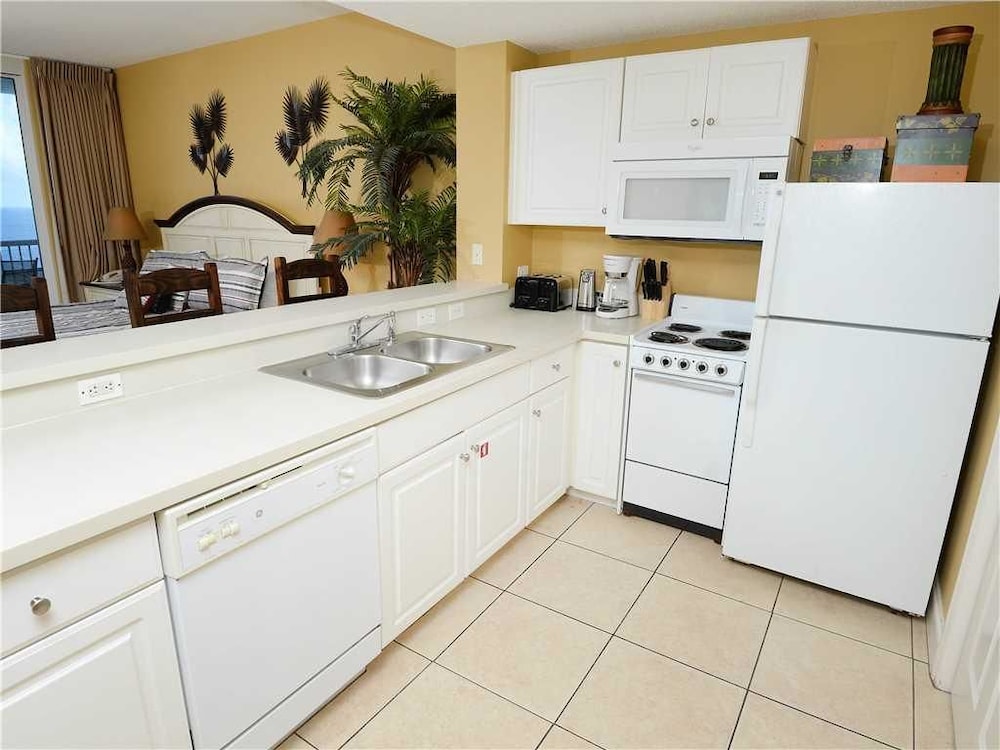 Majestic 1708 West Tower I Studio Condo - photo 9
