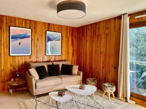 Magnifique 2 Pieces Proche Place D'auron — hotel in Saint-Etienne-De-Tinee