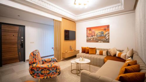 Home Lucini To Marrakech — 4-Star Luxury Hotel in Marrakesh, Morocco