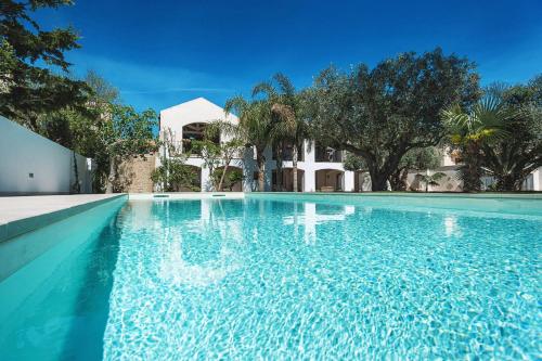 Casa Marsala — 4-Star Luxury Hotel in Marsala, Italy