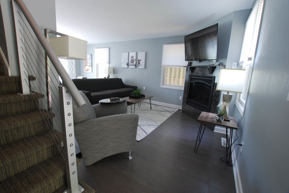 Homestead Suites Fish Creek - photo 37