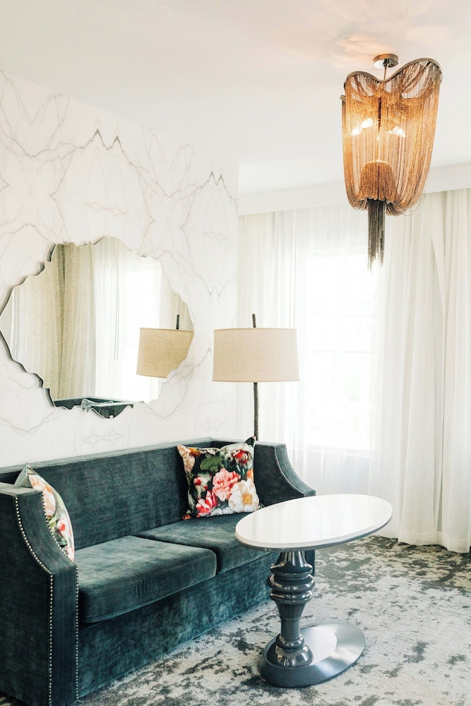 Hotel Bella Grace - photo 28