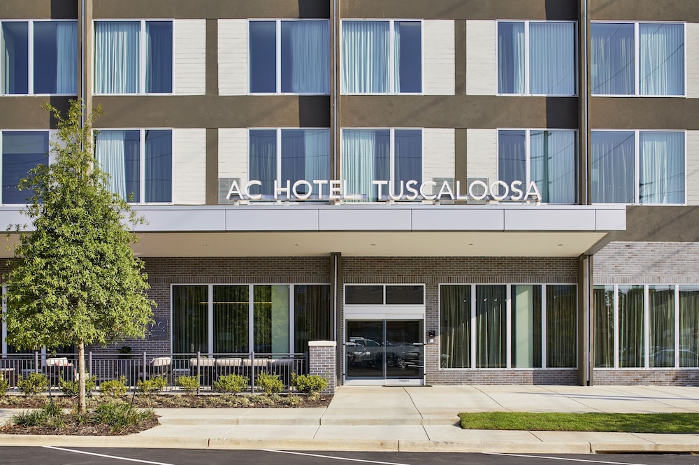 AC Hotel by Marriott Tuscaloosa Downtown - photo 57