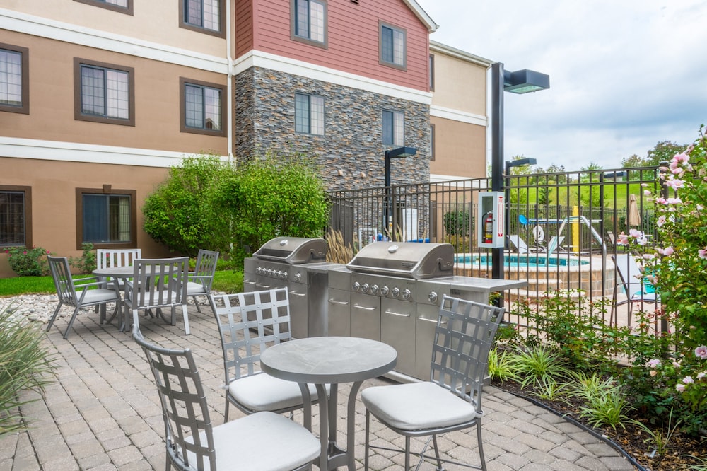 Staybridge Suites Kansas City Independence by IHG - photo 50