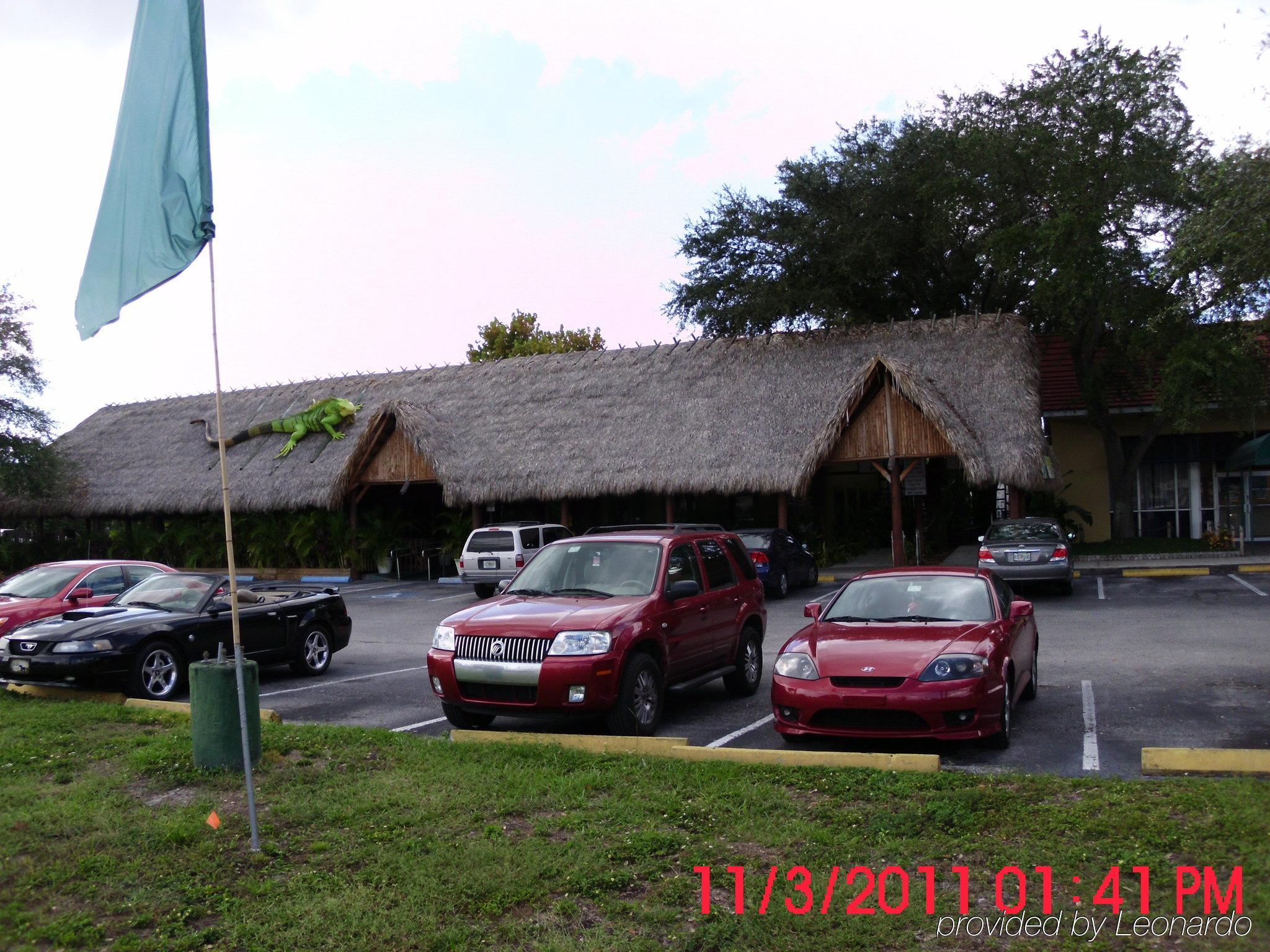 Days Inn Tampa Airport Stadium - photo 5