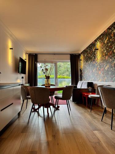 Sense Rooms in Baveno, Italy