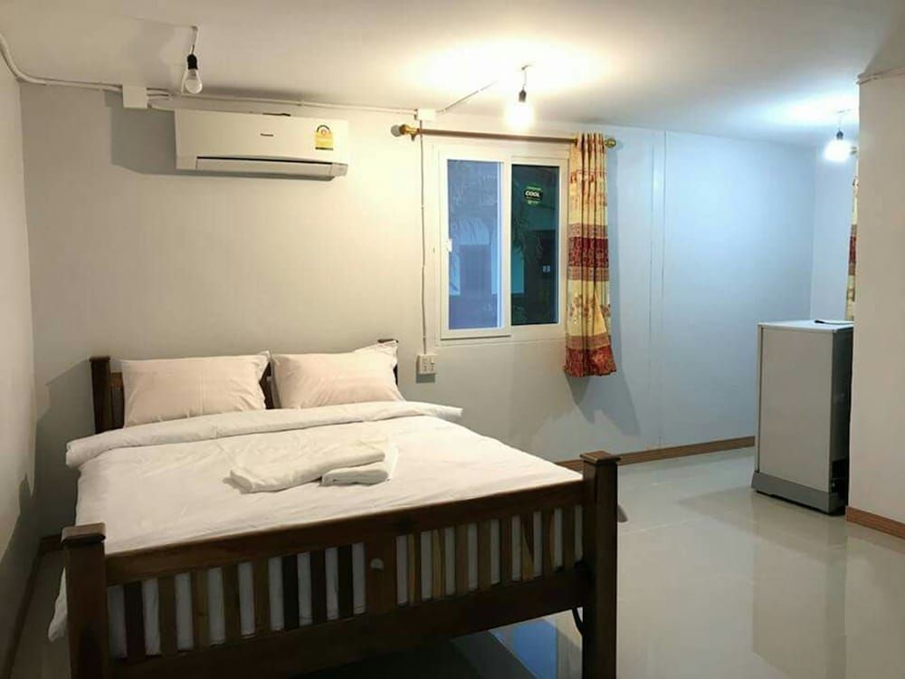 Keawtongsang Resort in Maha Sarakham, Thailand