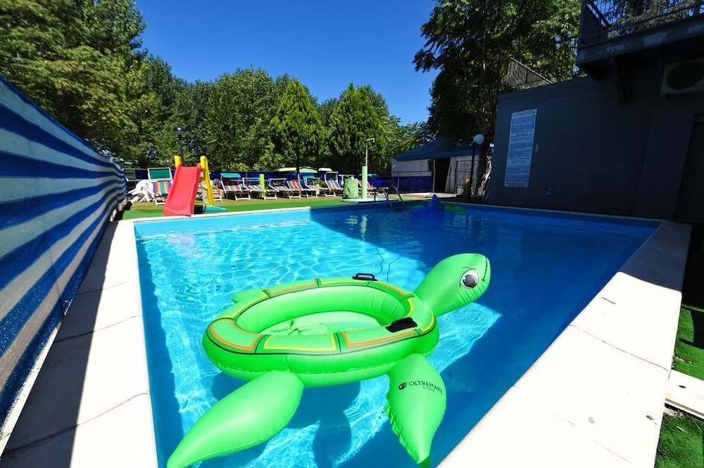 Hotel Nascente - last minute hotel in Riccione