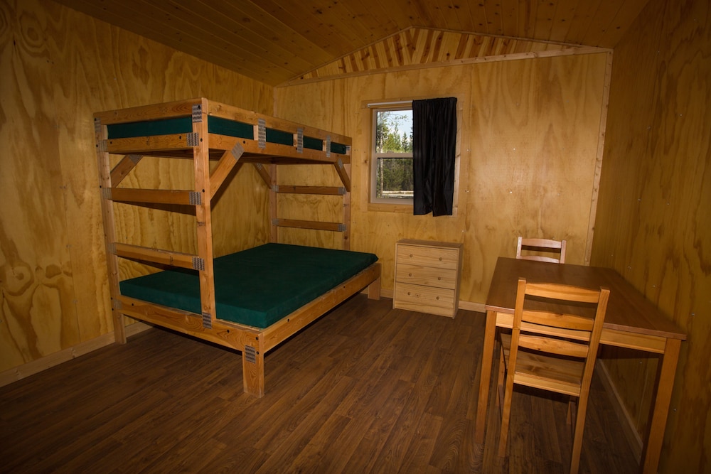 Headwater S Lodge Cabins At Flagg Ranch - photo 8