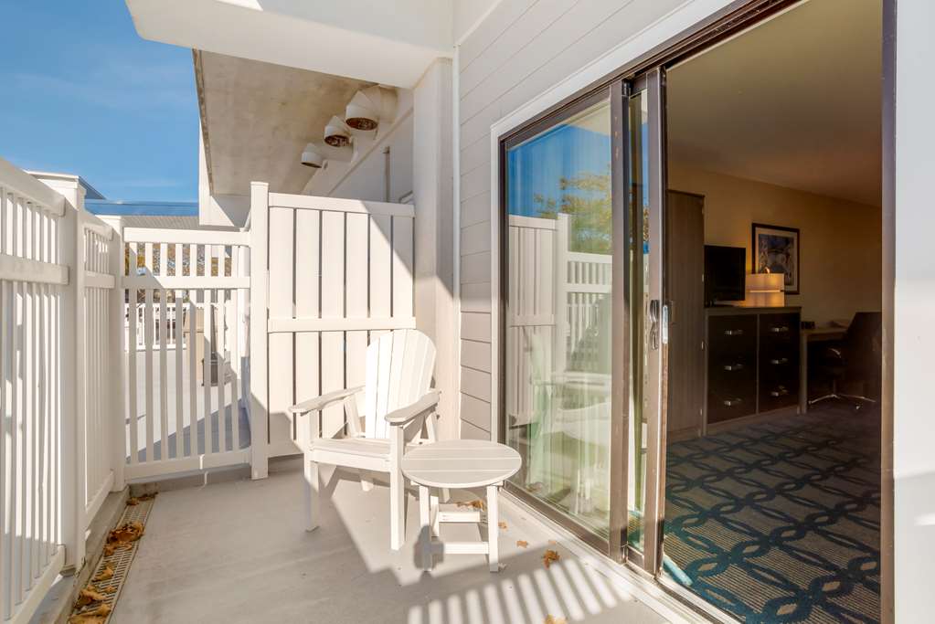 Best Western Plus Ocean City - photo 22