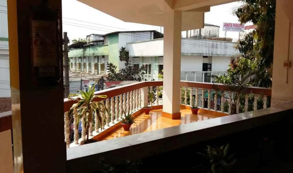 Hotel Dilip — Jorhat — photo 3