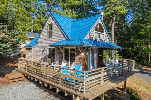 Blue Pearl Mca 278 — Astoria