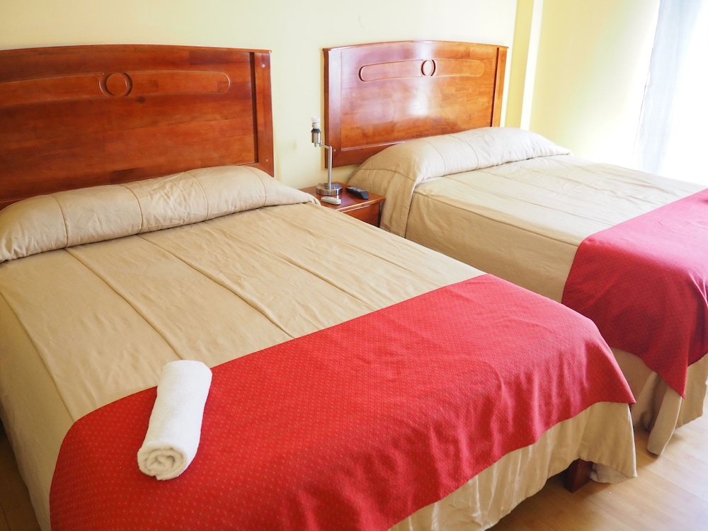 Hotel Catedral Casa Cornejo in Alajuela, Costa Rica