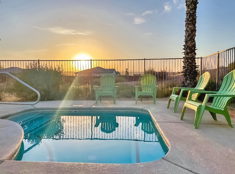 North Shore Inn at Lake Mead - photo 13