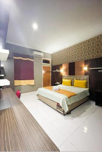 Cahaya Prima Hotel in Jambi City, Indonesia