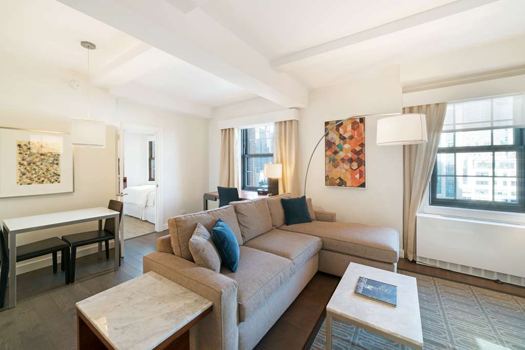 The Beekman Tower Trademark Collection by Wyndham - photo 6