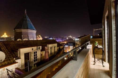Boutique Apart Upe