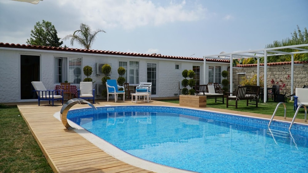 No 26 Alacati - last minute hotel in Cesme