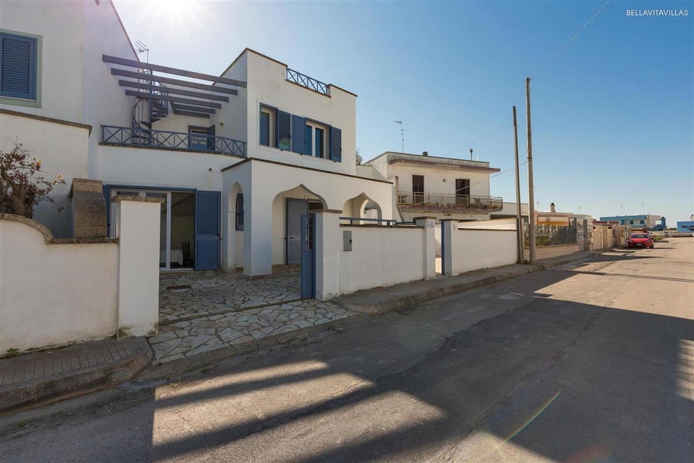 1513 Villetta Catia In Boncore — Nardo