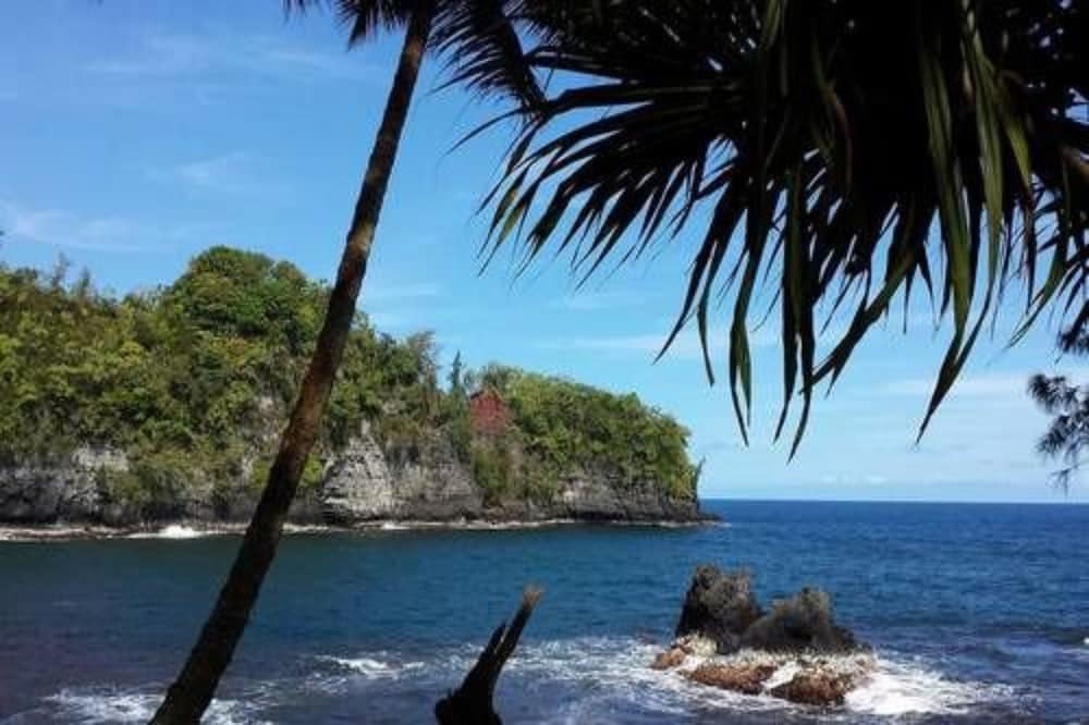 Kona Palace in Captain Cook - photo 41