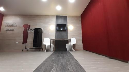 Aparthotel Podkova in Iskitim, Russia