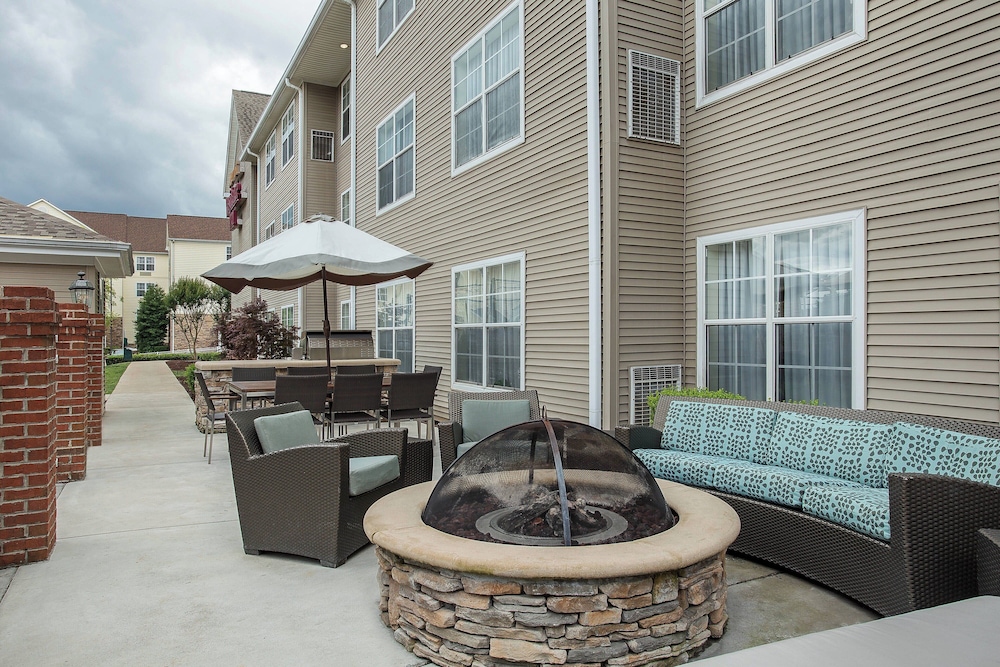 Residence Inn By Marriott Knoxville Cedar Bluff - photo 22