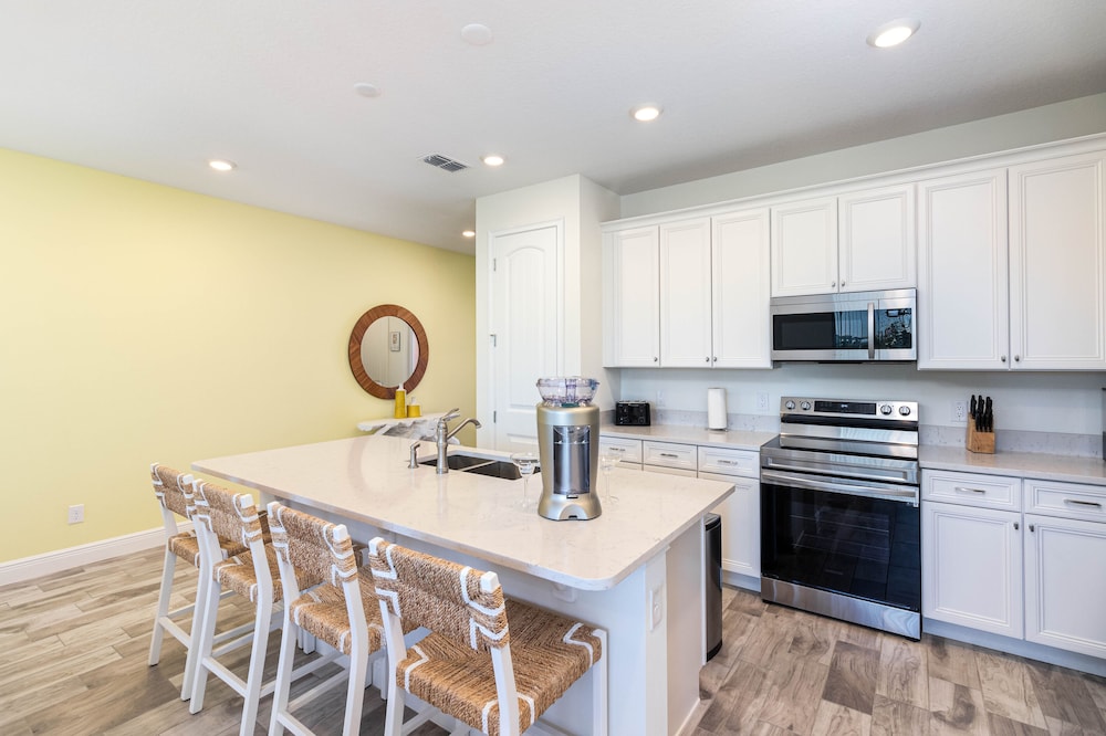Margaritaville Cottages Orlando by Vstays with H2O Waterpark - photo 221