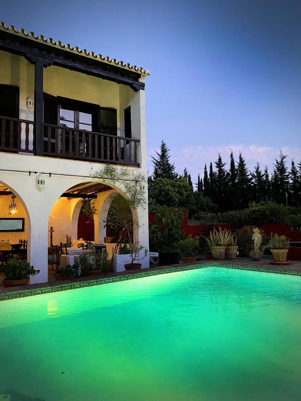 El Molino Estepona in Estepona, Spain