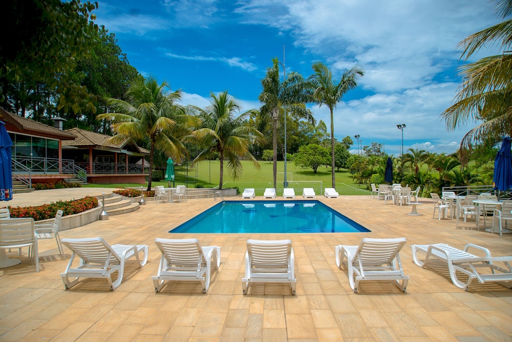 Otho Hotel Convention Spa — Itu