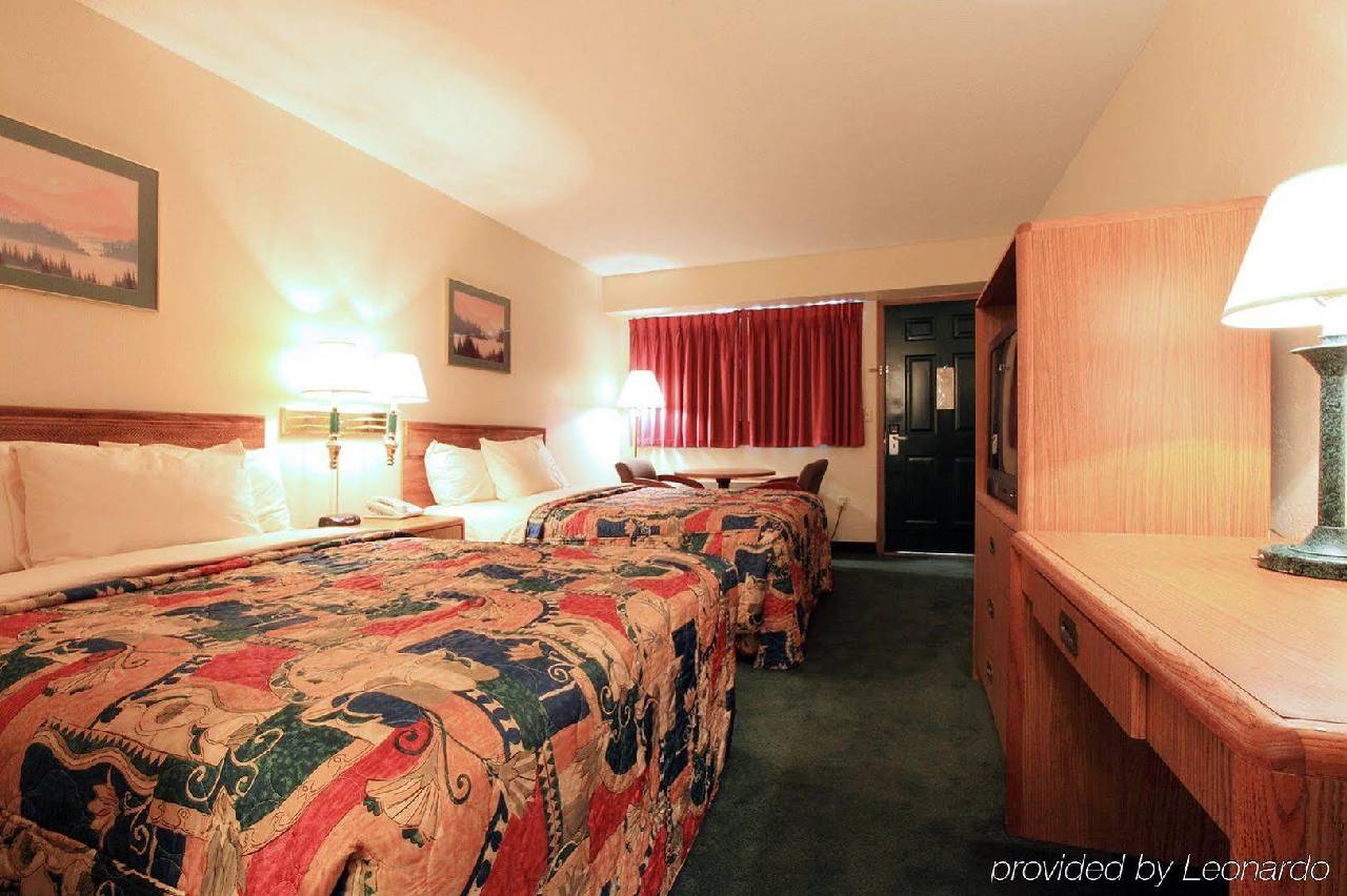 Americas Best Value Inn Hazard - photo 7