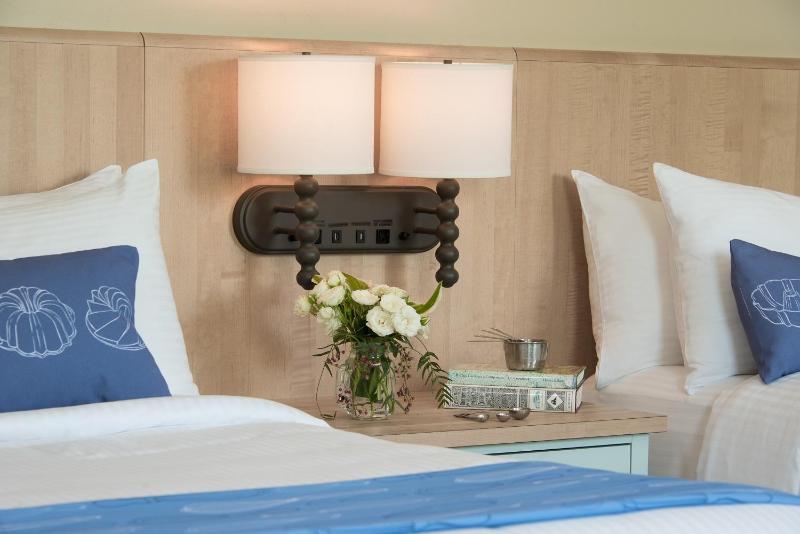 The Essex Resort & Spa - photo 14