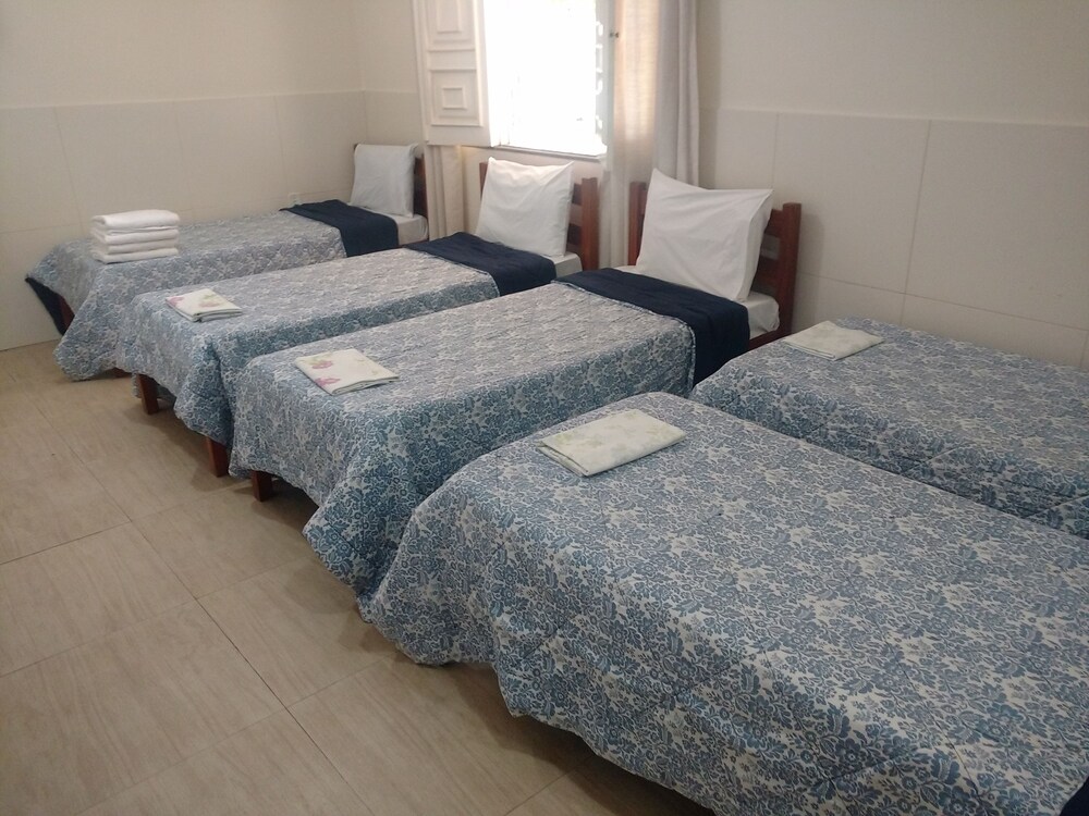 Luz & Mar Inn — Aracaju — photo 5