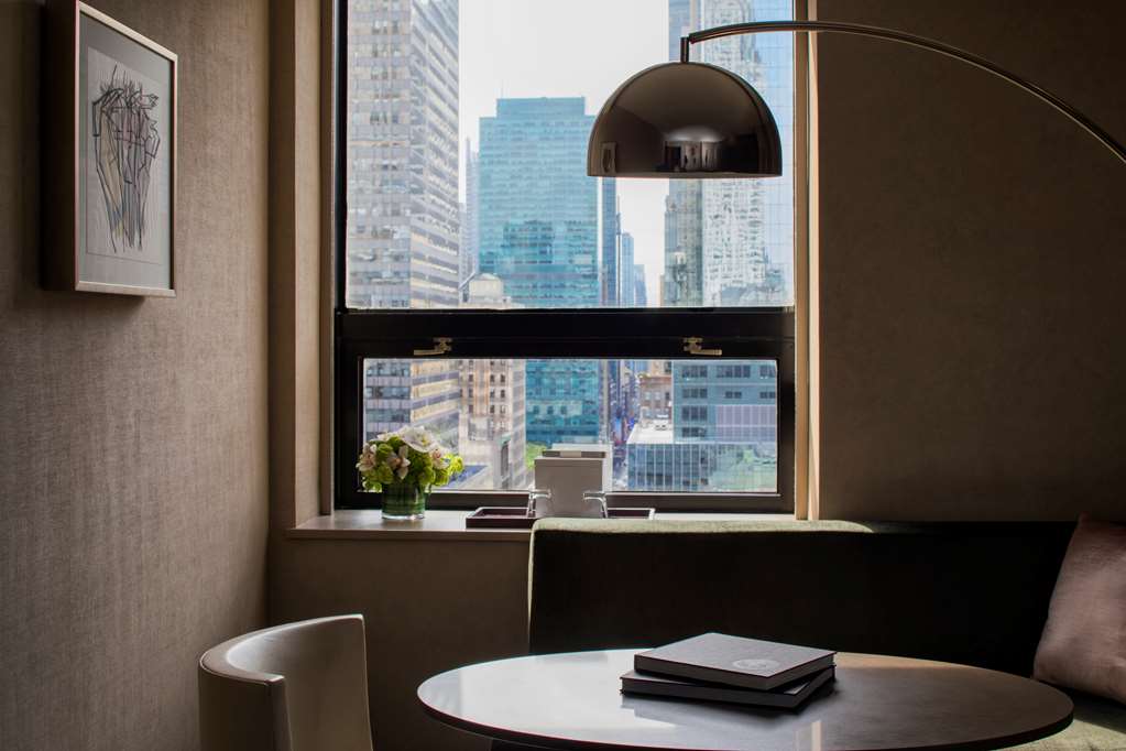 Hyatt Grand Central New York - photo 94