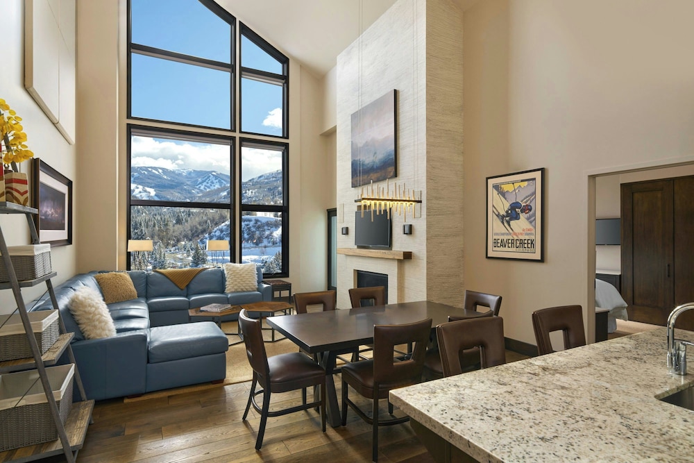 The Westin Riverfront Resort & Spa Avon Vail Valley - photo 15