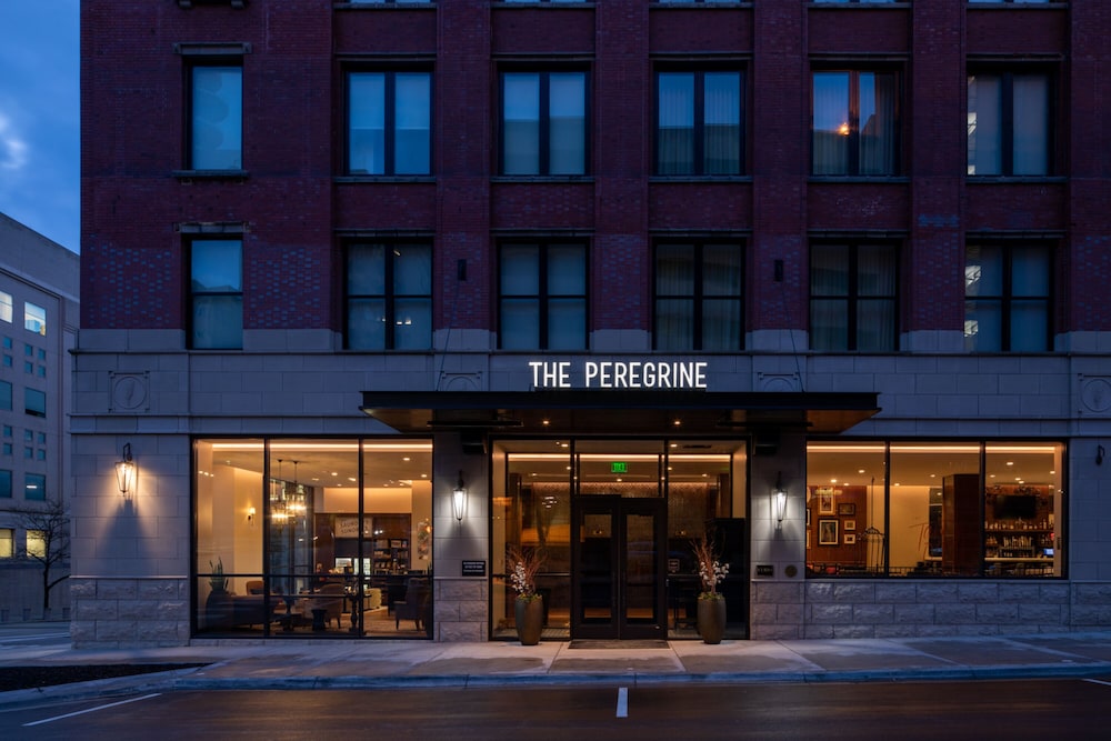The Peregrine Omaha Downtown Curio Collection by Hilton - photo 87