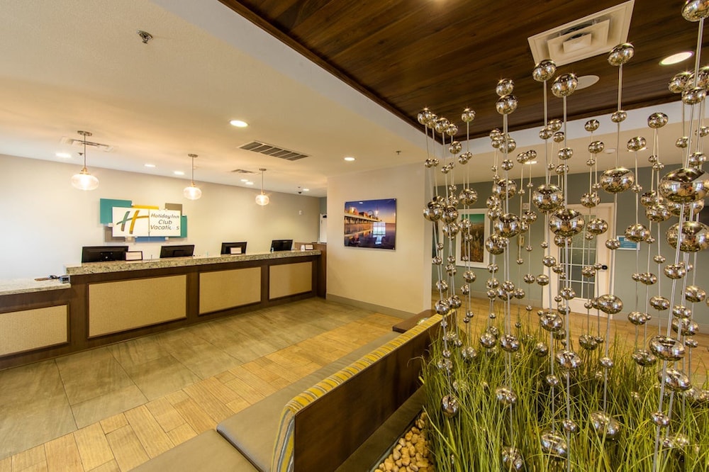 Holiday Inn Club Vacations Galveston Seaside Resort - photo 36
