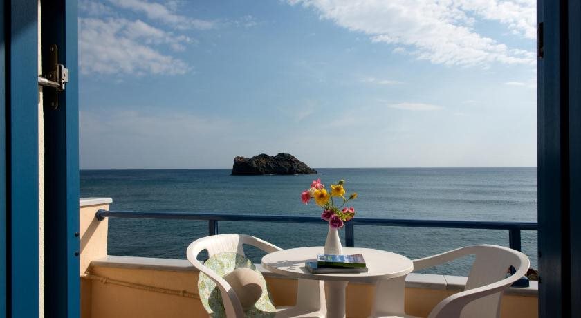 Hotel Kyma - last minute hotel in Unknown City