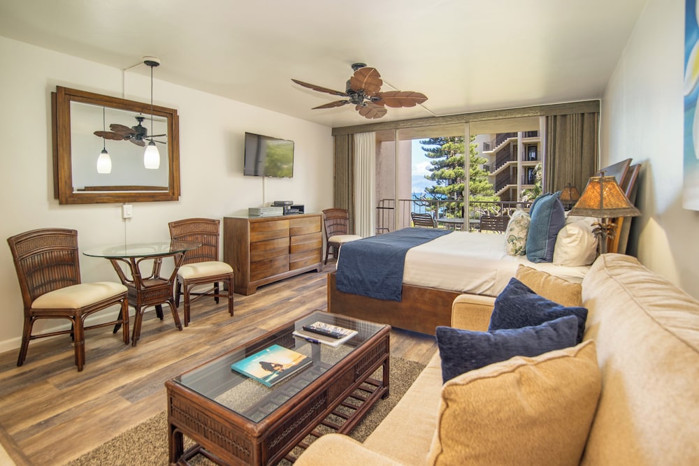 Royal Kahana Maui By Outrigger - photo 377