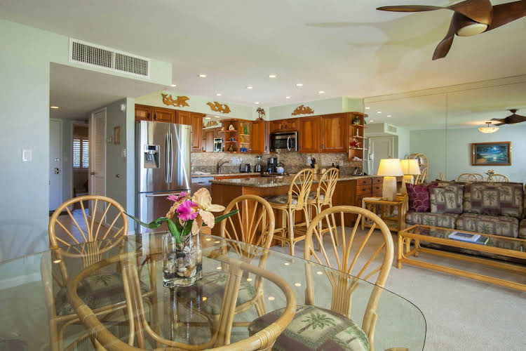 Maalaea Surf Resort #C 3 - photo 26