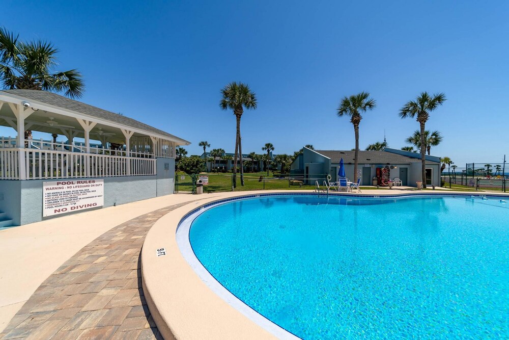 Sunnyside Beach Resort By Blueswell - photo 20