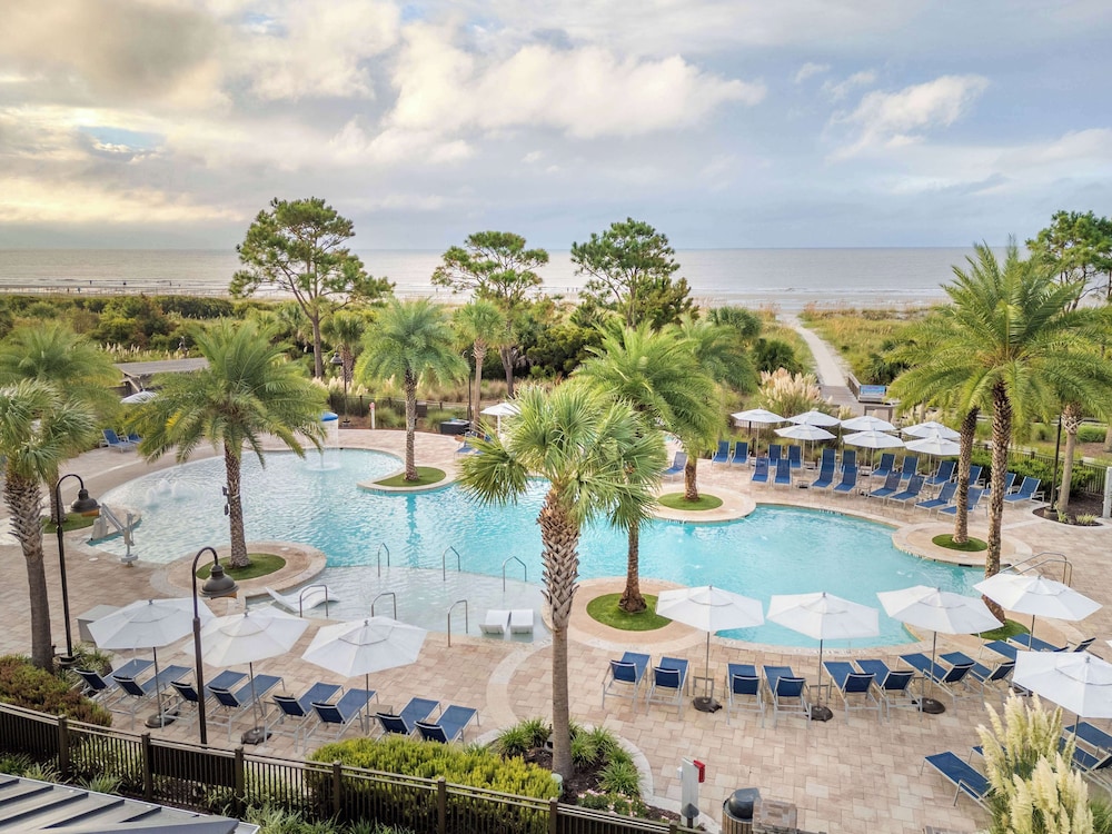 Hilton Grand Vacations Club Ocean Oak Resort Hilton Head - photo 29