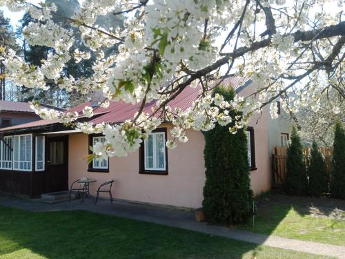 Zacisze in Suprasl, Poland