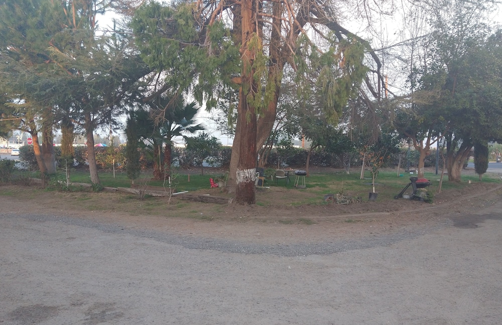 EL Amigo Motel - photo 26