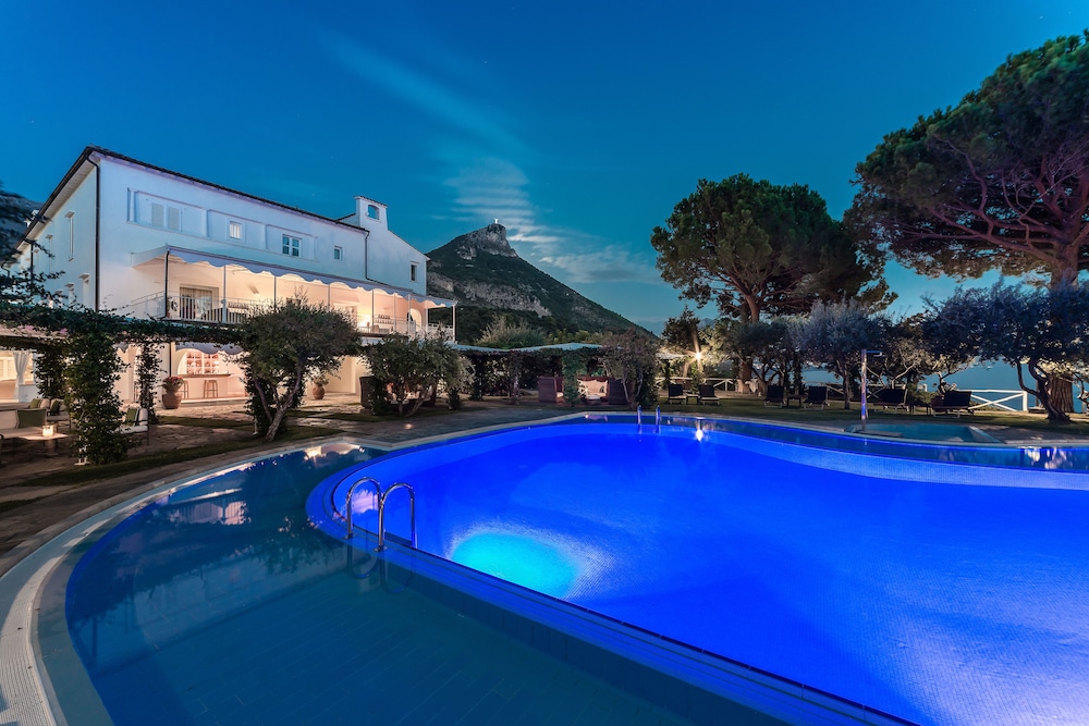 Il Santavenere in Maratea, Italy