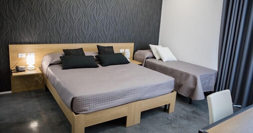 Abraxia Guesthouse — Comiso — photo 4