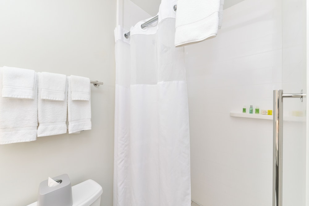 Holiday Inn Express New Orleans Arts District by IHG - photo 27