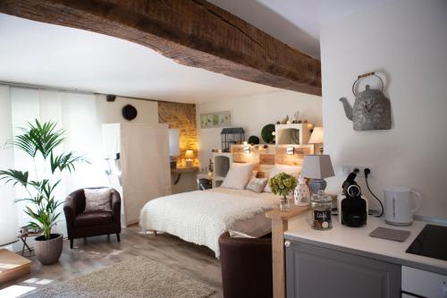 Le Clos de la Chouette - last minute hotel in Unknown City
