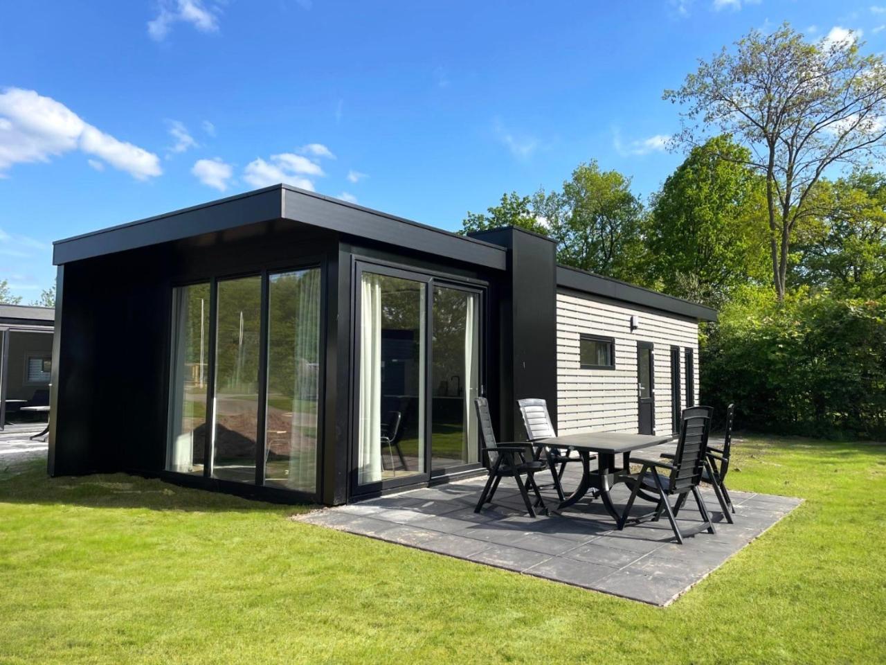 Vakantiepark Bronckhorst — hotel in Hengelo