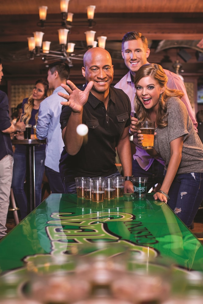 The LINQ Hotel & Casino A Caesars Rewards Destination - photo 38