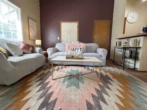 Celestial Escape in Boise, United States